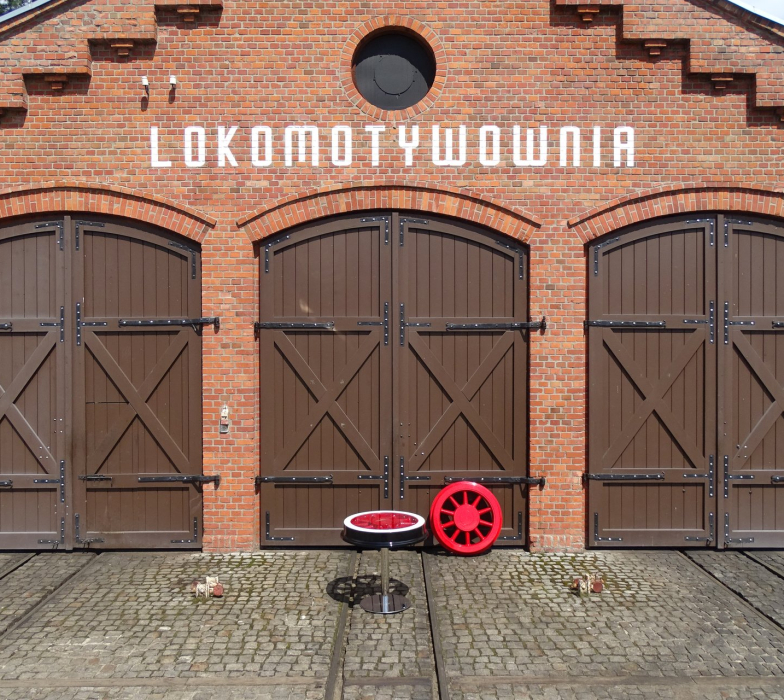 Loktisch - rudy 4